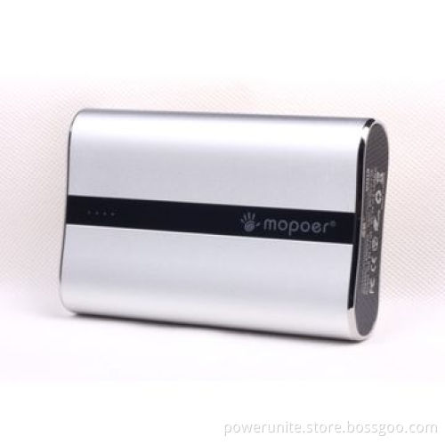 Fast Delivery Power Bank at Low-price and Best Quality, 5V DC-1/2.1A Output